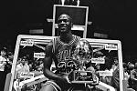 1987 Slam Dunk Champion