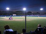 Chatham A's field