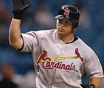 Dan Uggla Cardinals