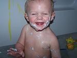 Kayden Shaving 3