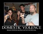 Domestic Violence