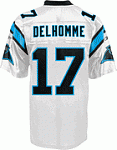 Jake Delhomme