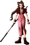 Aerith's Resurrection