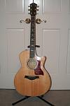 Taylor CE614