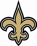 Saints Logo