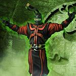 Ermac - Mortal Kombat...