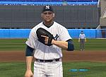 Joba Chamberlain in MLB 2k9