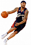 Mo Williams