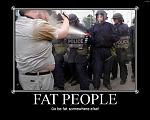 fat people