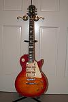 Epihphone Ace Frehley Les Paul