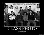 class photo