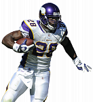 Adrian Peterson