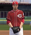 Reds Jersey II