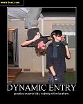 dynamic entry