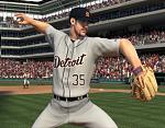 Justin Verlander delivers a...