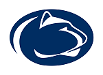 penn state logo