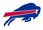 Buffalo bills logo PNG20