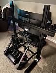 Simracing Rig, XBOX Series X,...