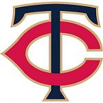 New Twins Logo