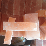 Himalayan Salt Bricks For...