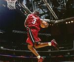 dwade dunk