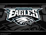 9 nfl football logo eagles