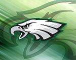 NFL philadelphia eagles 1