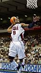 usa basketball wade