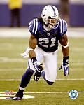 Bob Sanders Poster