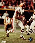 AAEB003~Paul Warfield Action...