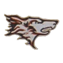 ESU Timberwolves Alt. Logo...