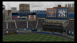 Good look at Yankee Stadium