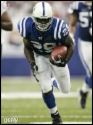 joseph addai