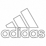 Adidas logo