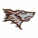 ESU Timberwolves Logo (The...