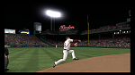 Pedroia great throw.