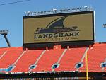 Landshark Stadium