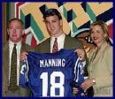 manning