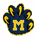 Michigan secondary logo