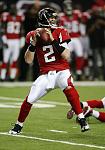 Matt Ryan Drop Back