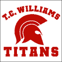 T.C. Williams Titans Alt....
