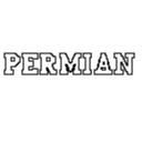 Permian Panthers Alt. Logo 2...