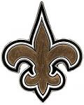 Saints logo