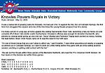 2009Royals0522Pt1