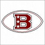 Bostom Rebels Logo (The Game...