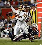 santana moss