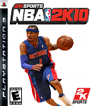 2k10 iverson