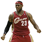 LeBronJames 23