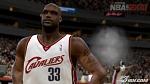 nba 2k10 Shaq