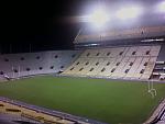 We went to Tiger Stadium...